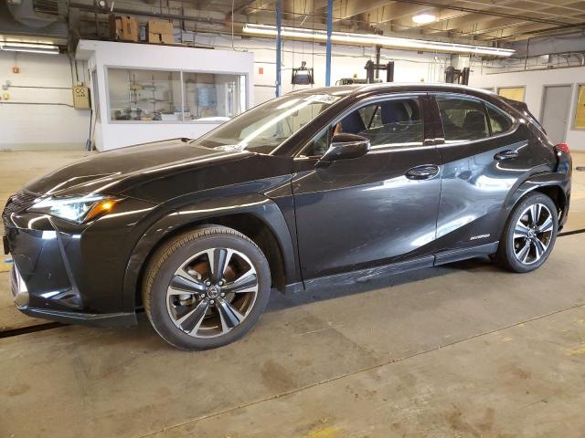 2022 Lexus Ux 250H Base