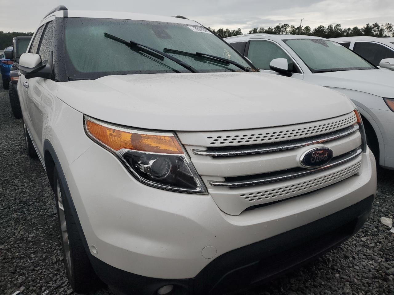 2013 Ford Explorer - Image 5