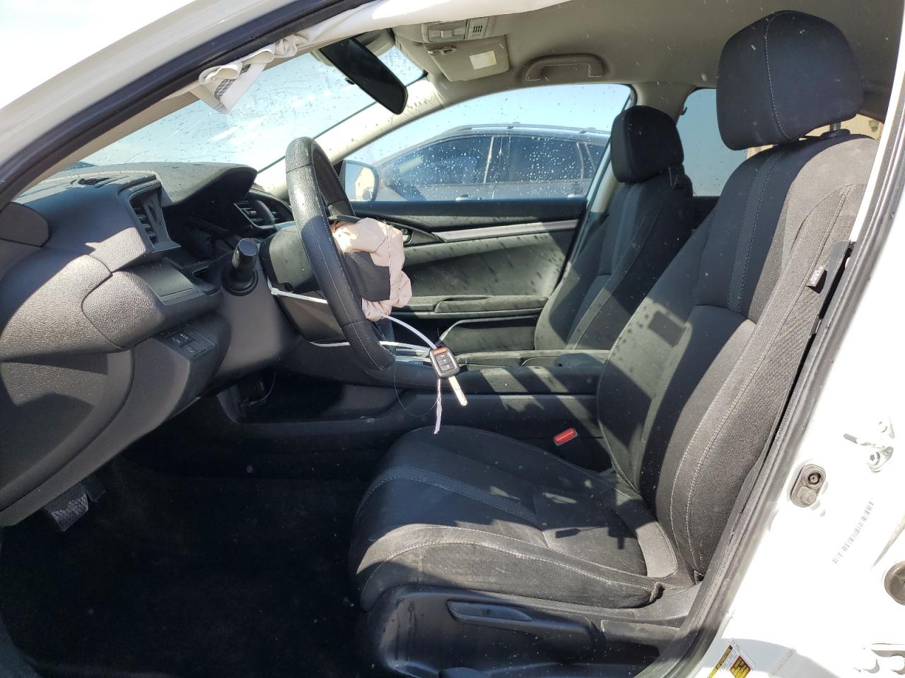 2021 Honda Civic - Image 7