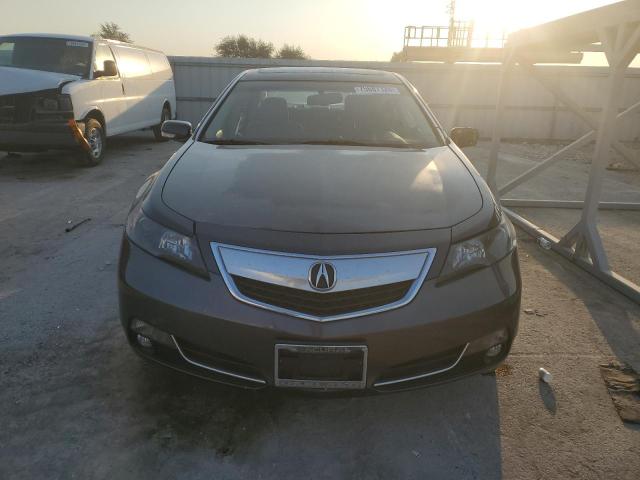 Седаны ACURA TL 2012 Серый