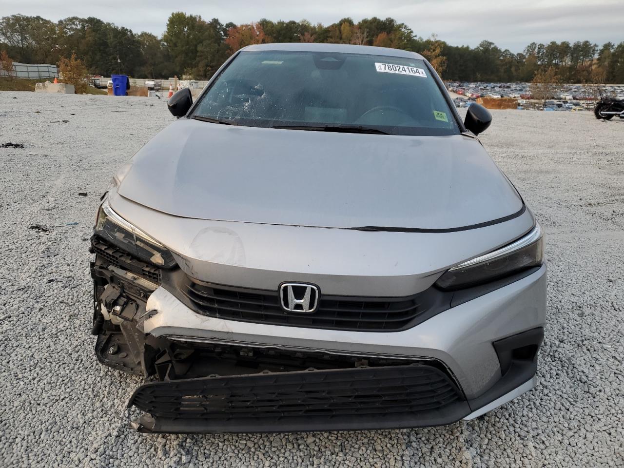 2022 Honda Civic - Image 5