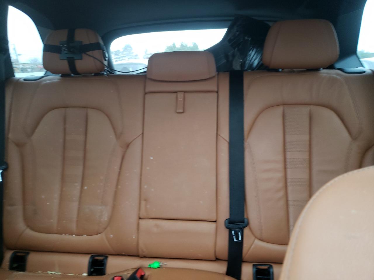 2021 BMW X5 - Image 10