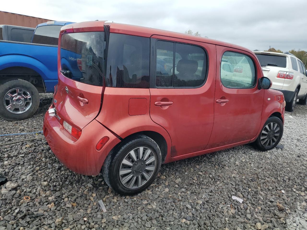 2011 Nissan Cube - Image 3