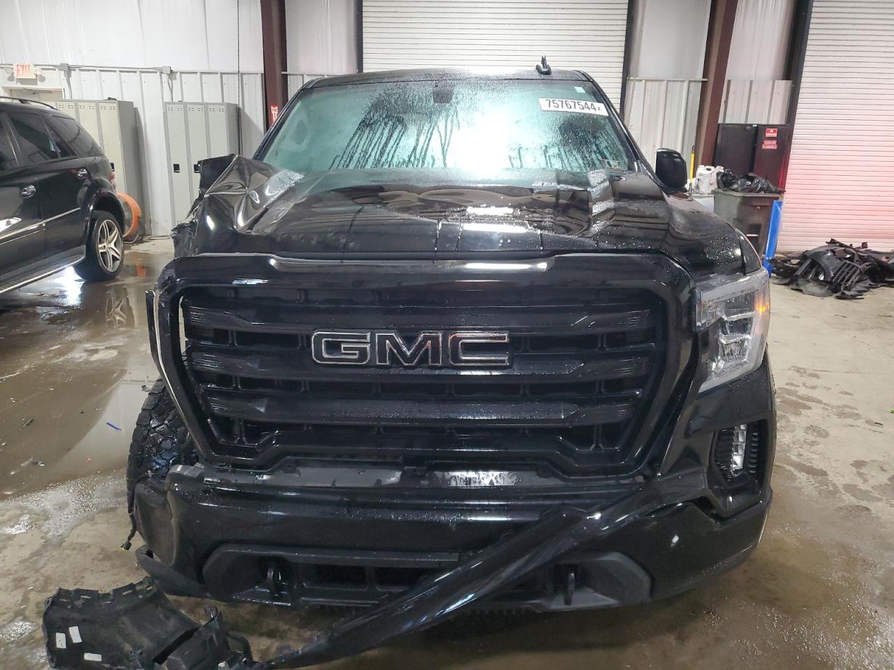 3GTU9CET2MG365678 2021 GMC Sierra K1500 Elevation