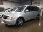 2012 Kia Sedona Ex للبيع في Elgin، IL - Side