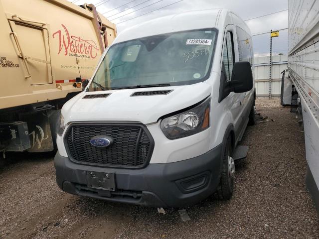 2021 FORD TRANSIT, VIN: 1FBAX9C82MKA89042