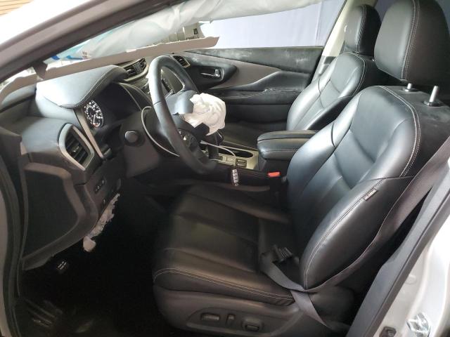 5N1AZ2BS1PC138459 Nissan Murano SV 7