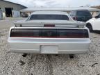 1986 Pontiac Firebird Trans Am for Sale in Franklin, WI - Mechanical