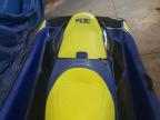 2021 SEADOO WAKE PRO for sale at Copart NB - MONCTON