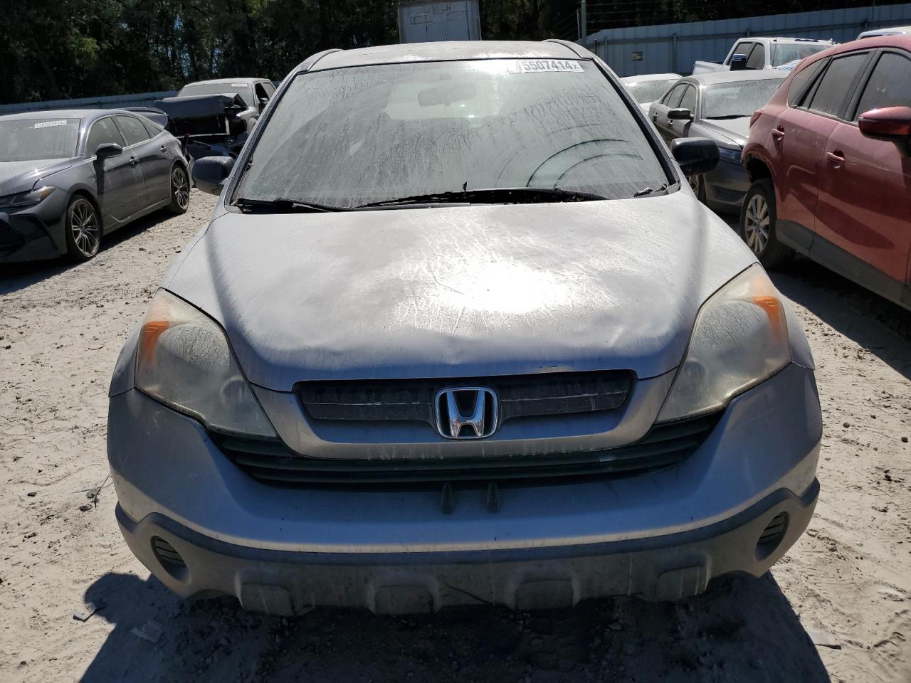 2008 Honda CR-V - Image 5