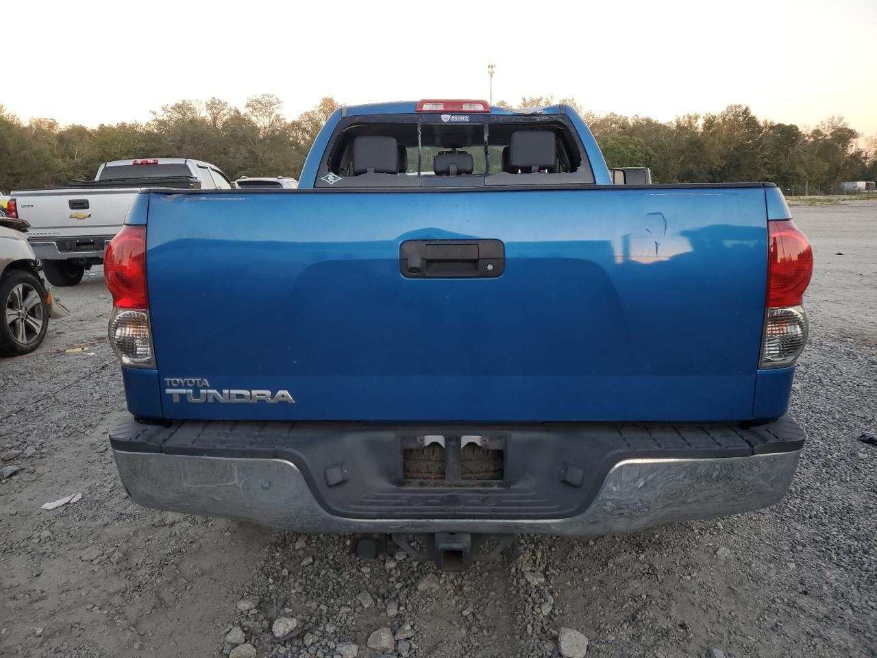 5TBRV54198S474412 2008 Toyota Tundra Double Cab