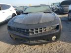 2011 Chevrolet Camaro Lt продається в Riverview, FL - Water/Flood