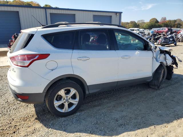  FORD ESCAPE 2013 Білий