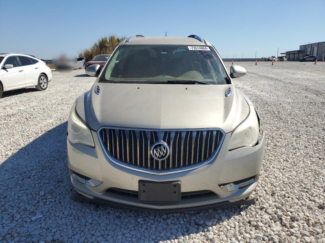 2013 Buick Enclave - Image 5