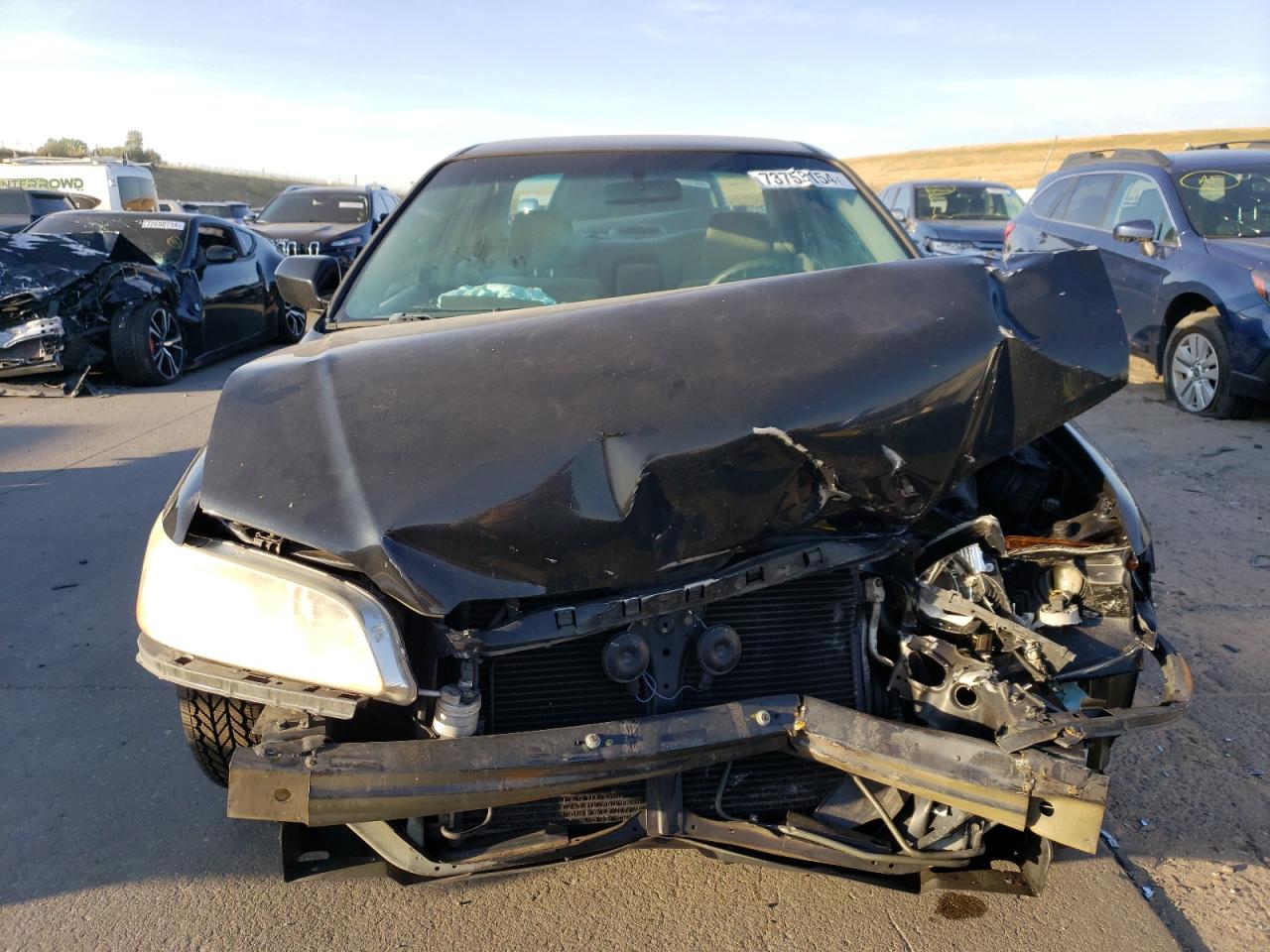 2002 Honda Accord - Image 5