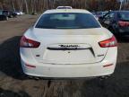 2015 Maserati Ghibli S de vânzare în East Granby, CT - Front End