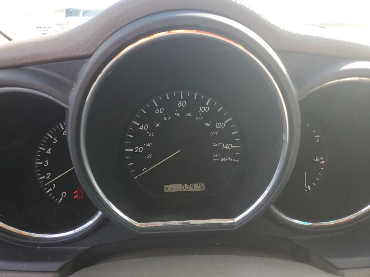 2008 Lexus RX - Image 9