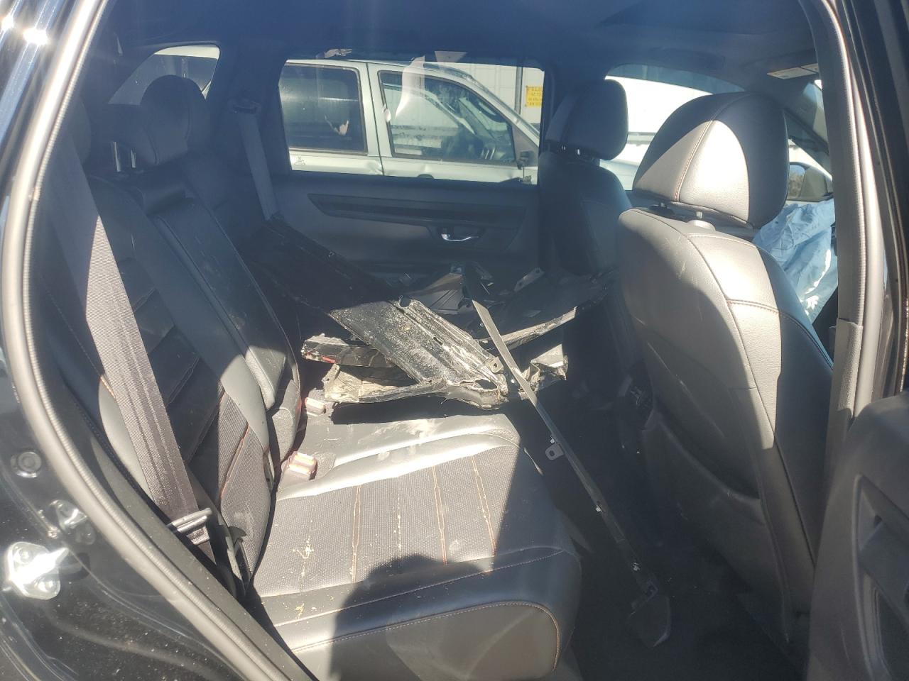 2024 Honda CR-V - Image 11