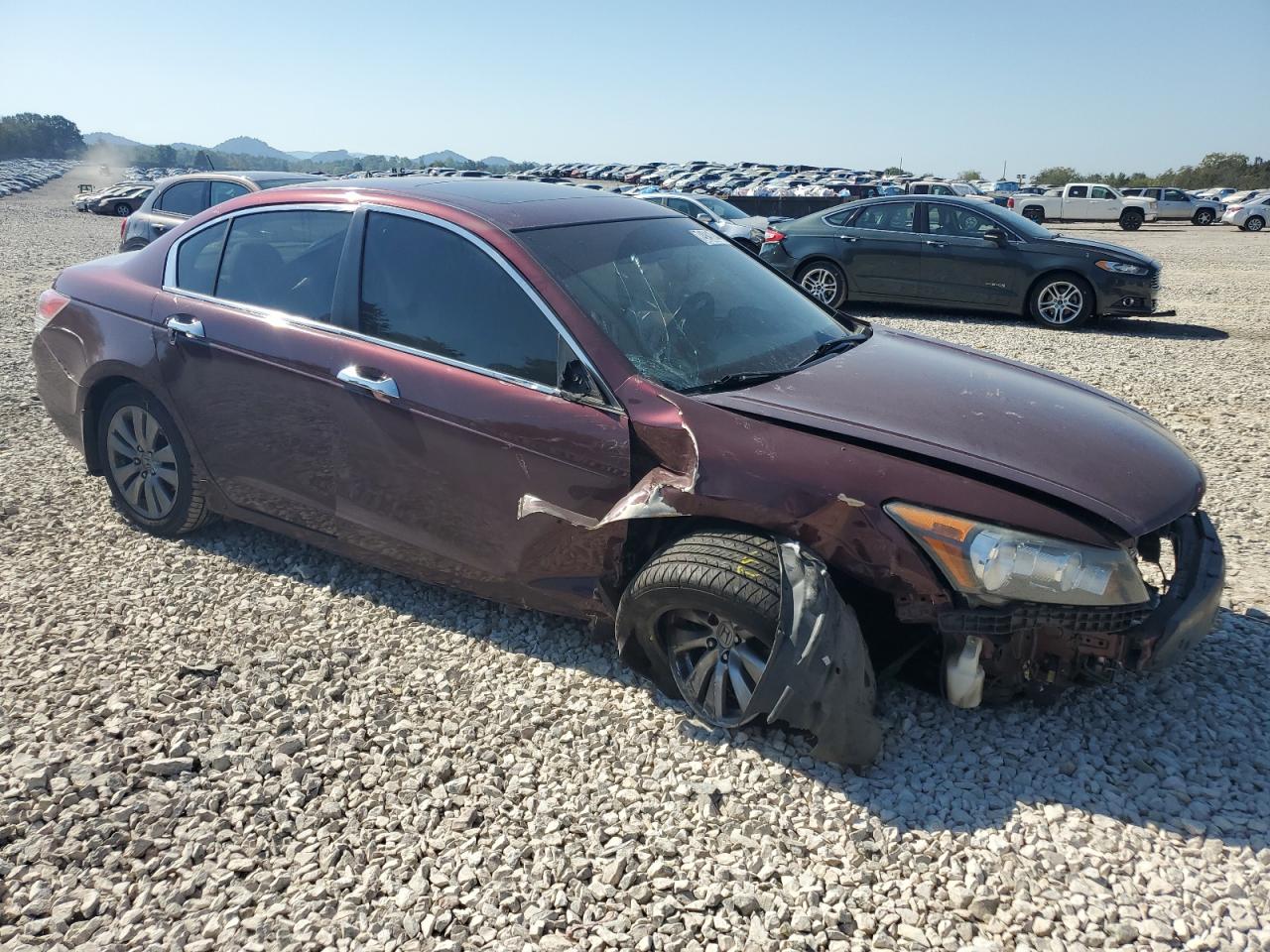 2012 Honda Accord - Image 4