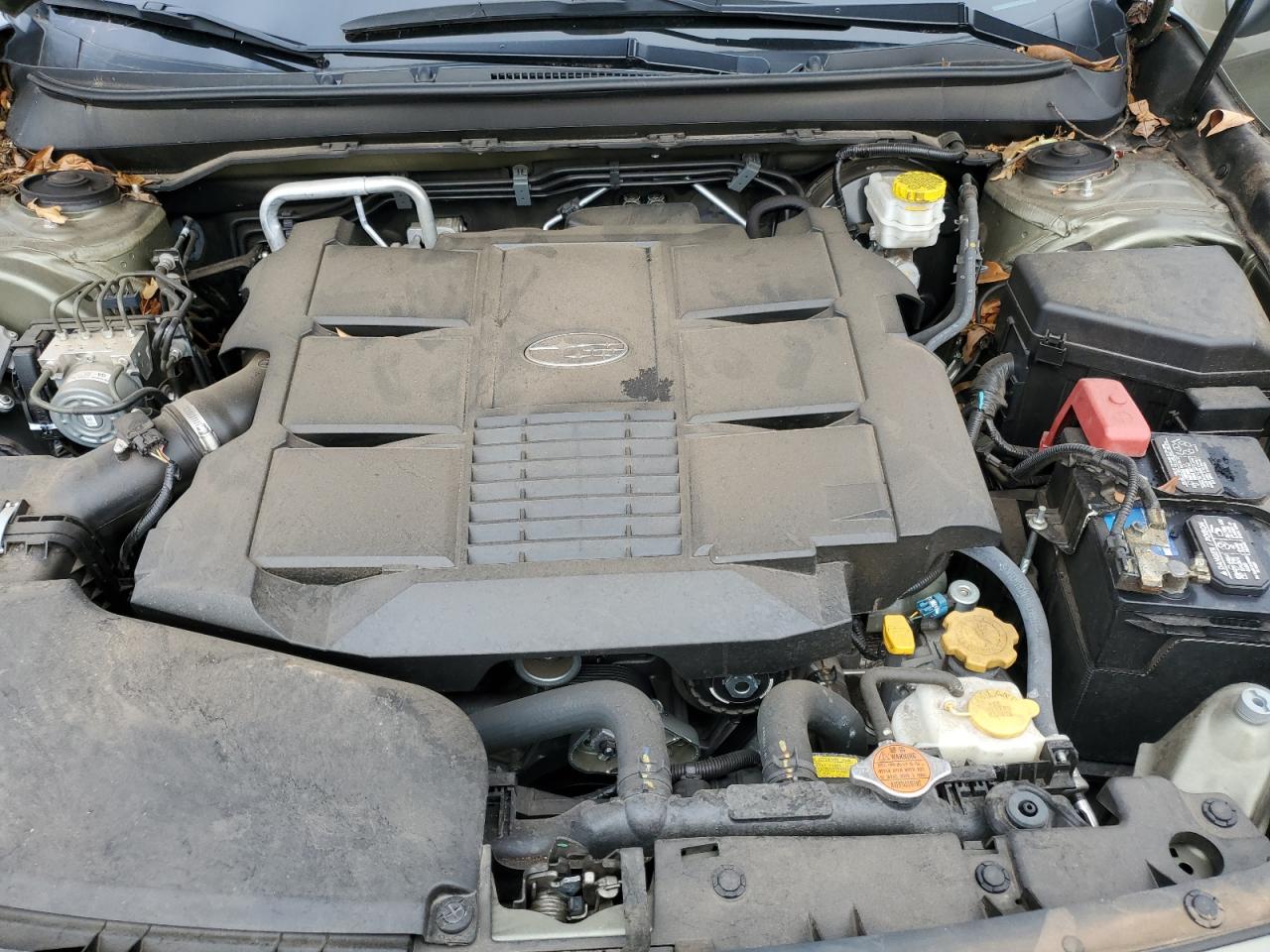 2019 Subaru Outback - Image 11