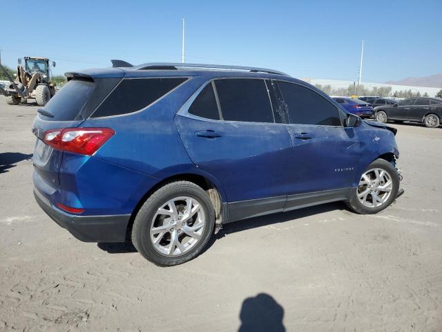  CHEVROLET EQUINOX 2020 Синий