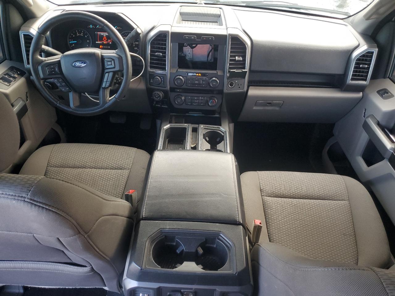 2018 Ford F-150 - Image 8