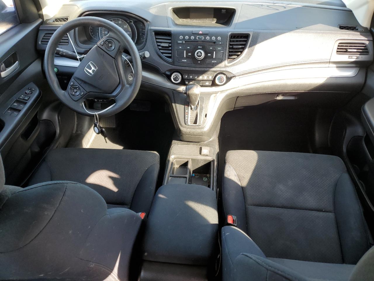 2015 Honda CR-V - Image 8