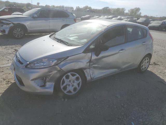 2012 Ford Fiesta Se na sprzedaż w Kansas City, KS - Front End