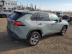 2022 TOYOTA RAV4 XLE for sale at Copart QC - MONTREAL