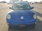 2005 Volkswagen New Beetle Gl for Sale in Nampa, ID - Front End