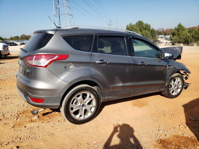  FORD ESCAPE 2014 Серый