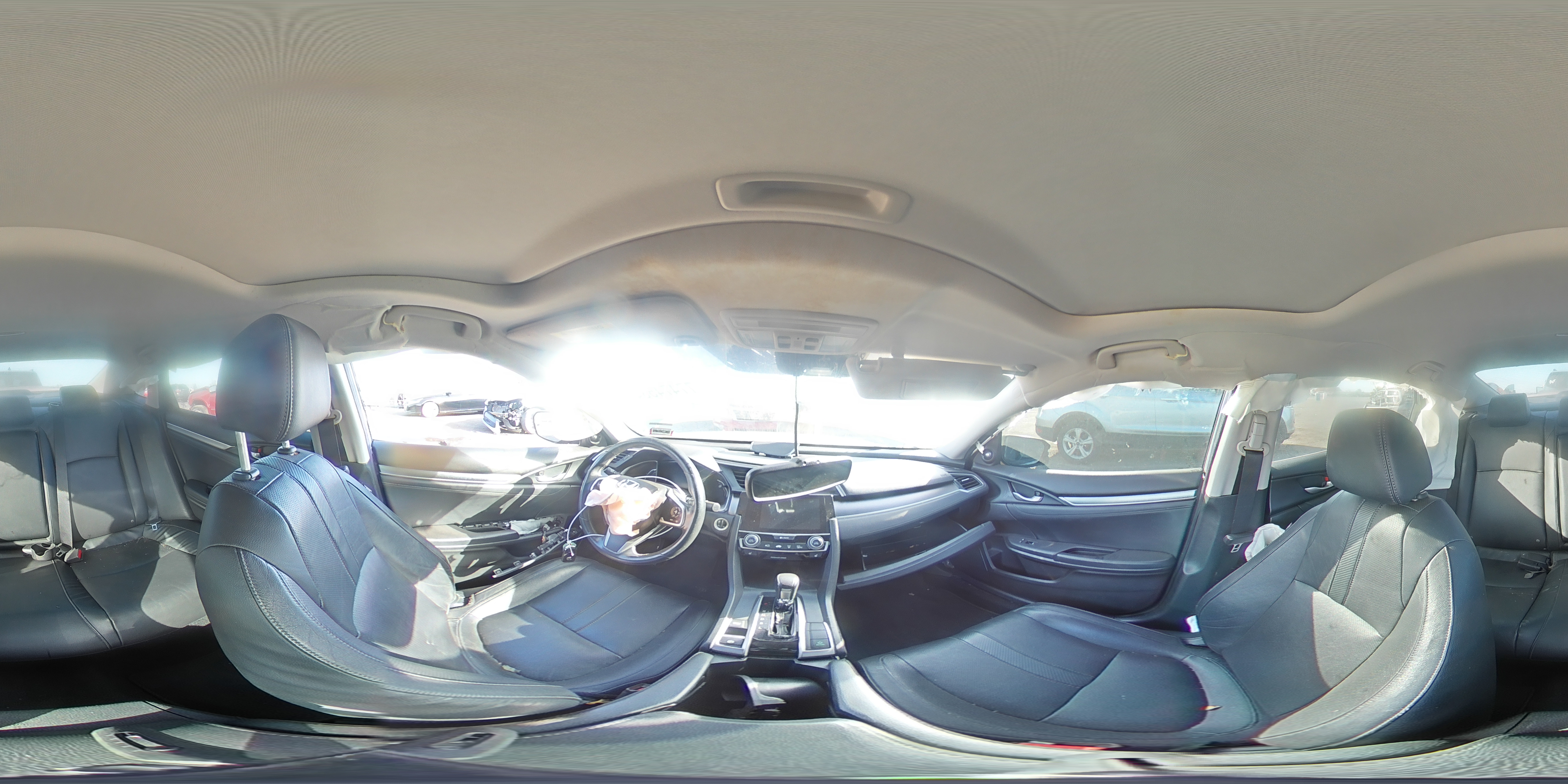 2016 Honda Civic - Image 13