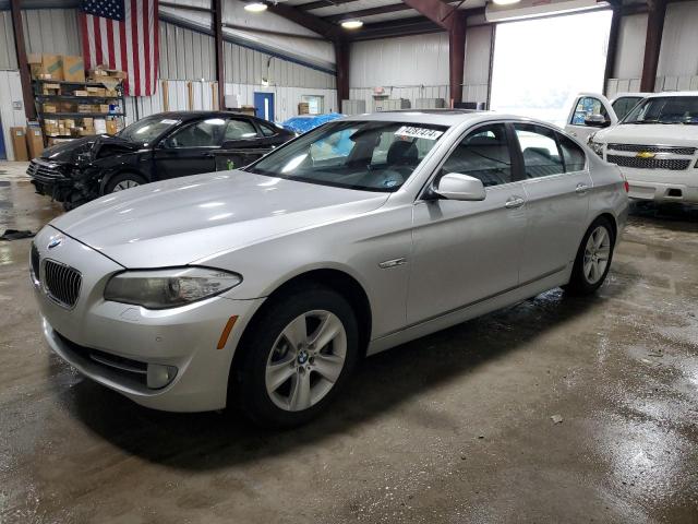 2012 Bmw 528 Xi