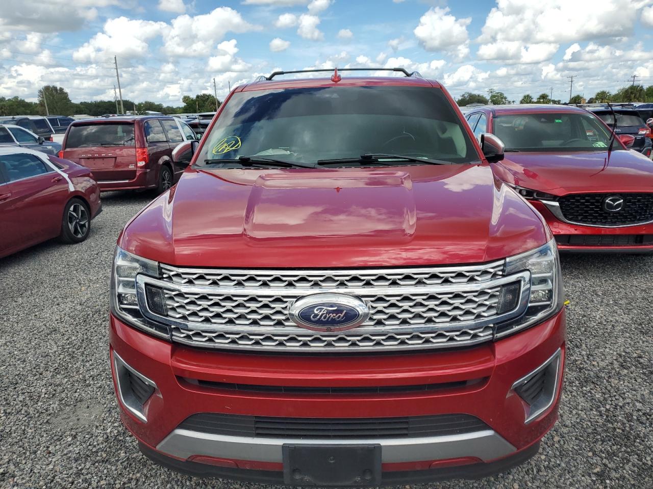 2021 Ford Expedition - Image 5