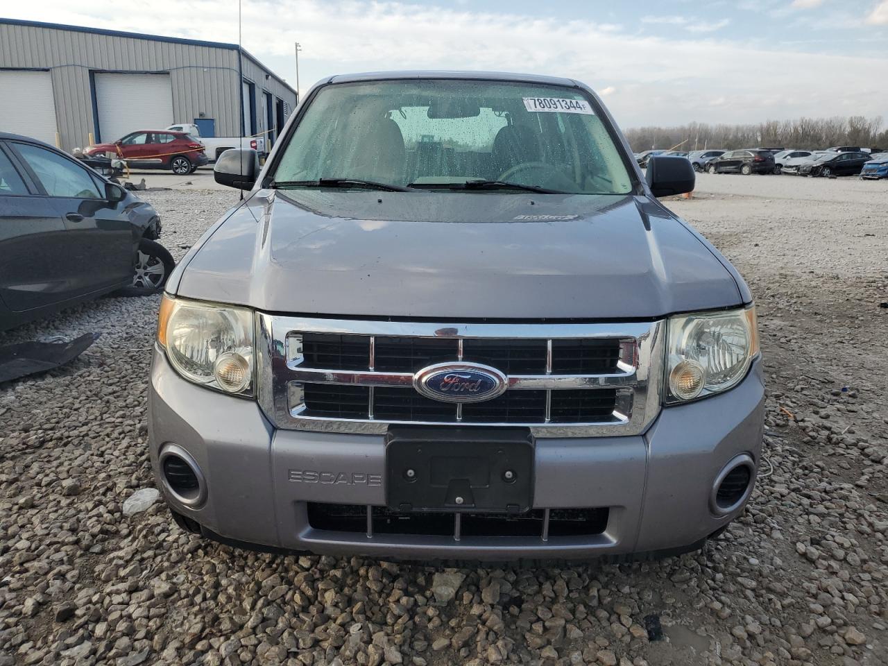 2008 Ford Escape - Image 5