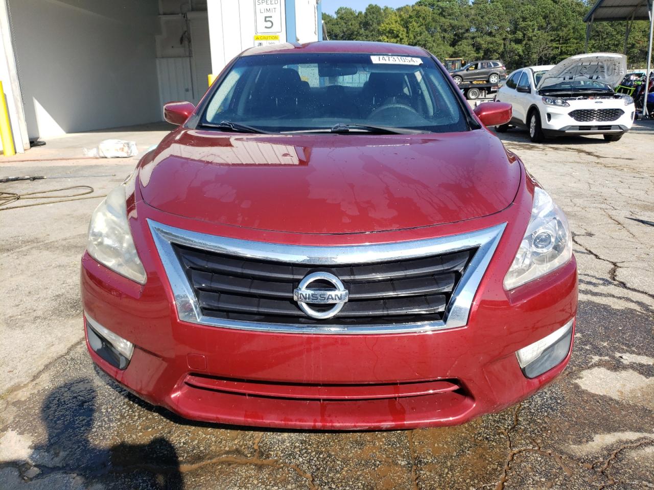 2015 Nissan Altima - Image 5