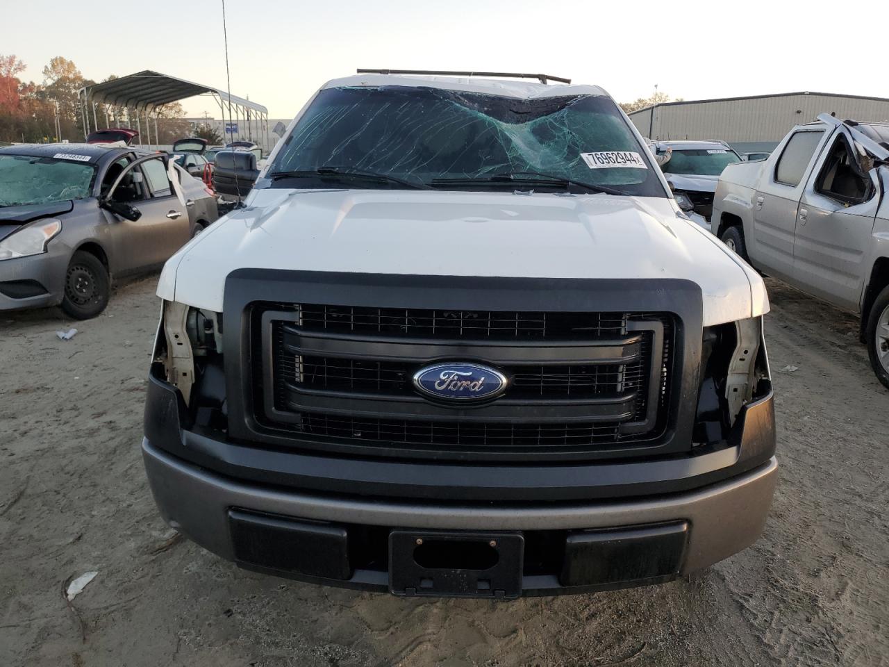 2013 Ford F-150 - Image 5