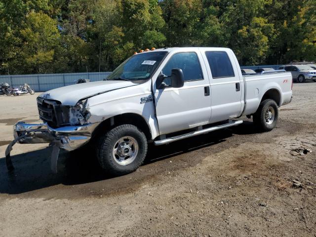 2003 Ford F250 Super Duty