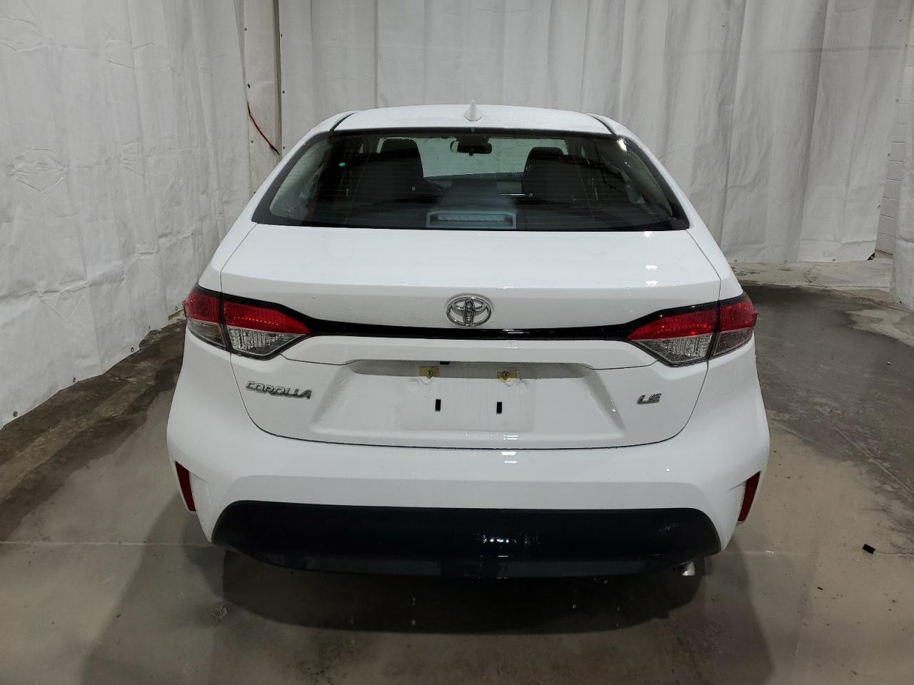 2024 Toyota Corolla Le VIN: 5YFB4MDE1RP202665 Lot: 78670424