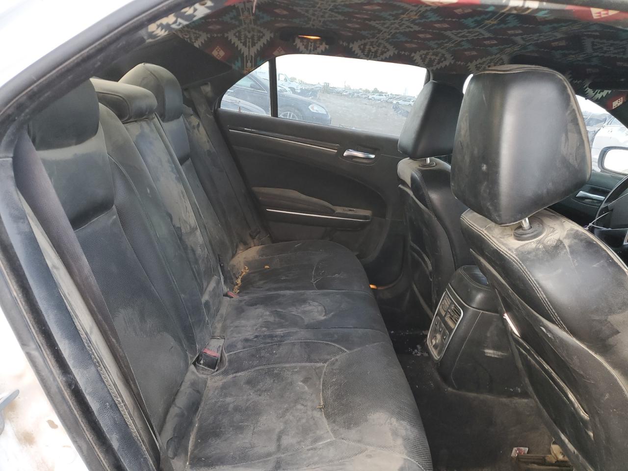 2013 Chrysler 300C VIN: 2C3CCAKT7DH667073 Lot: 77642154