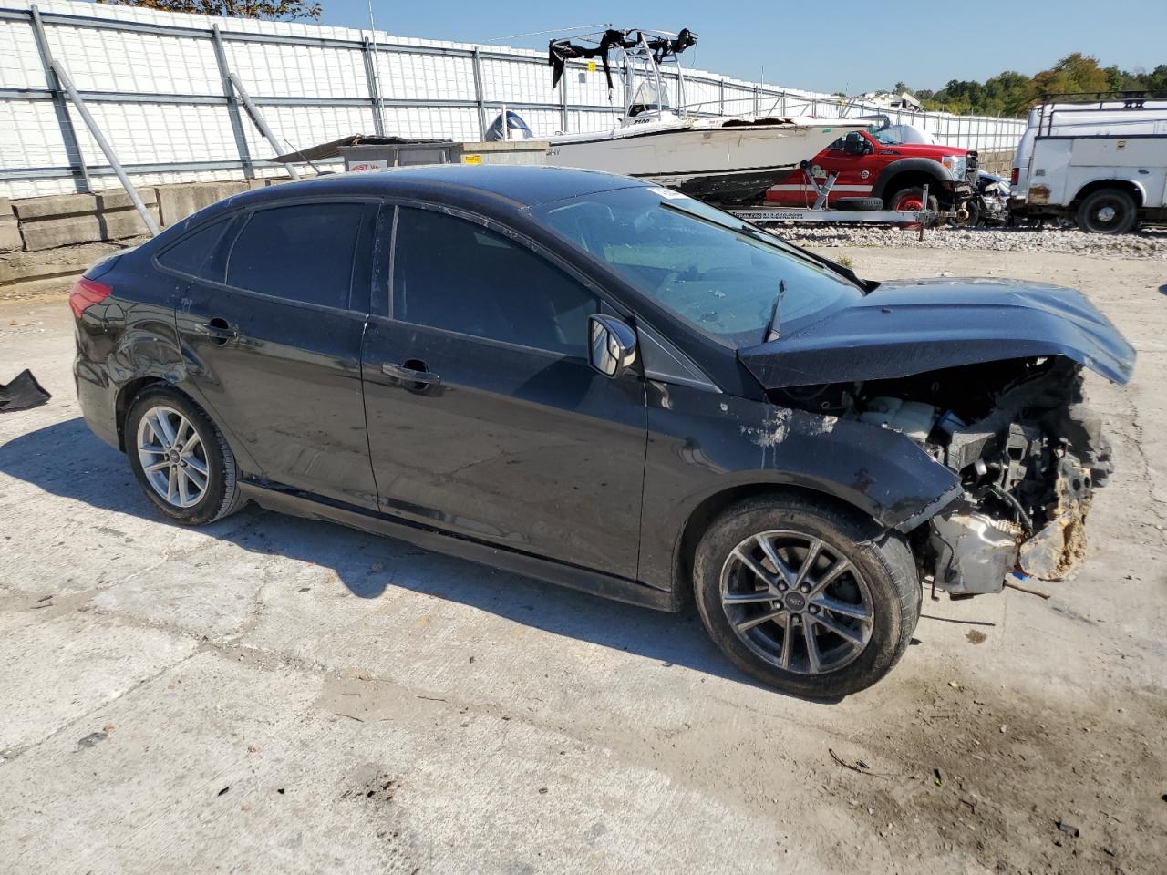 2016 Ford Focus - Image 4