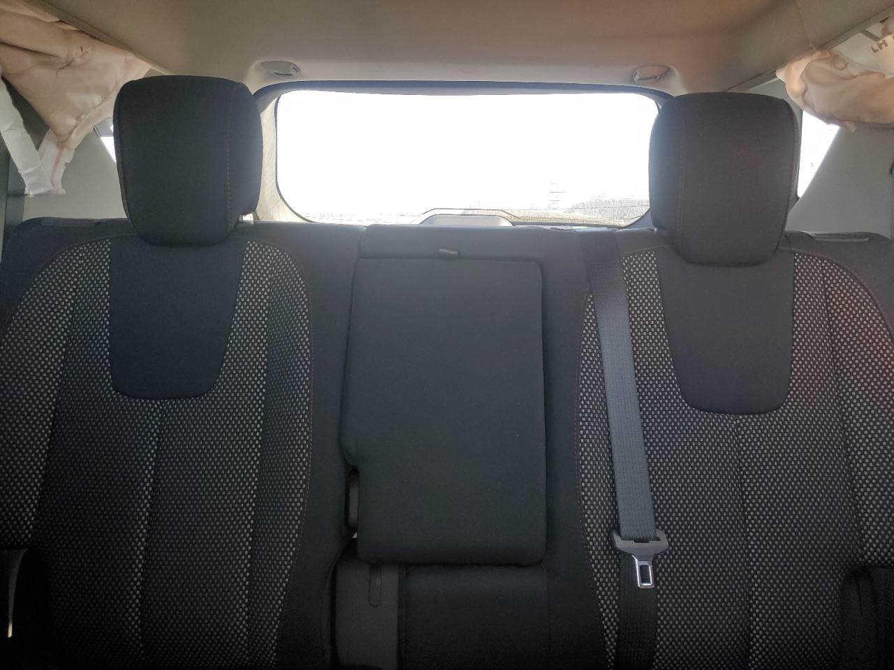 2012 Chevrolet Equinox - Image 10