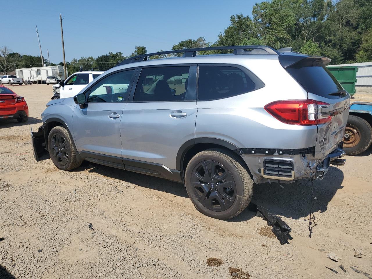 2024 Subaru Ascent - Image 2