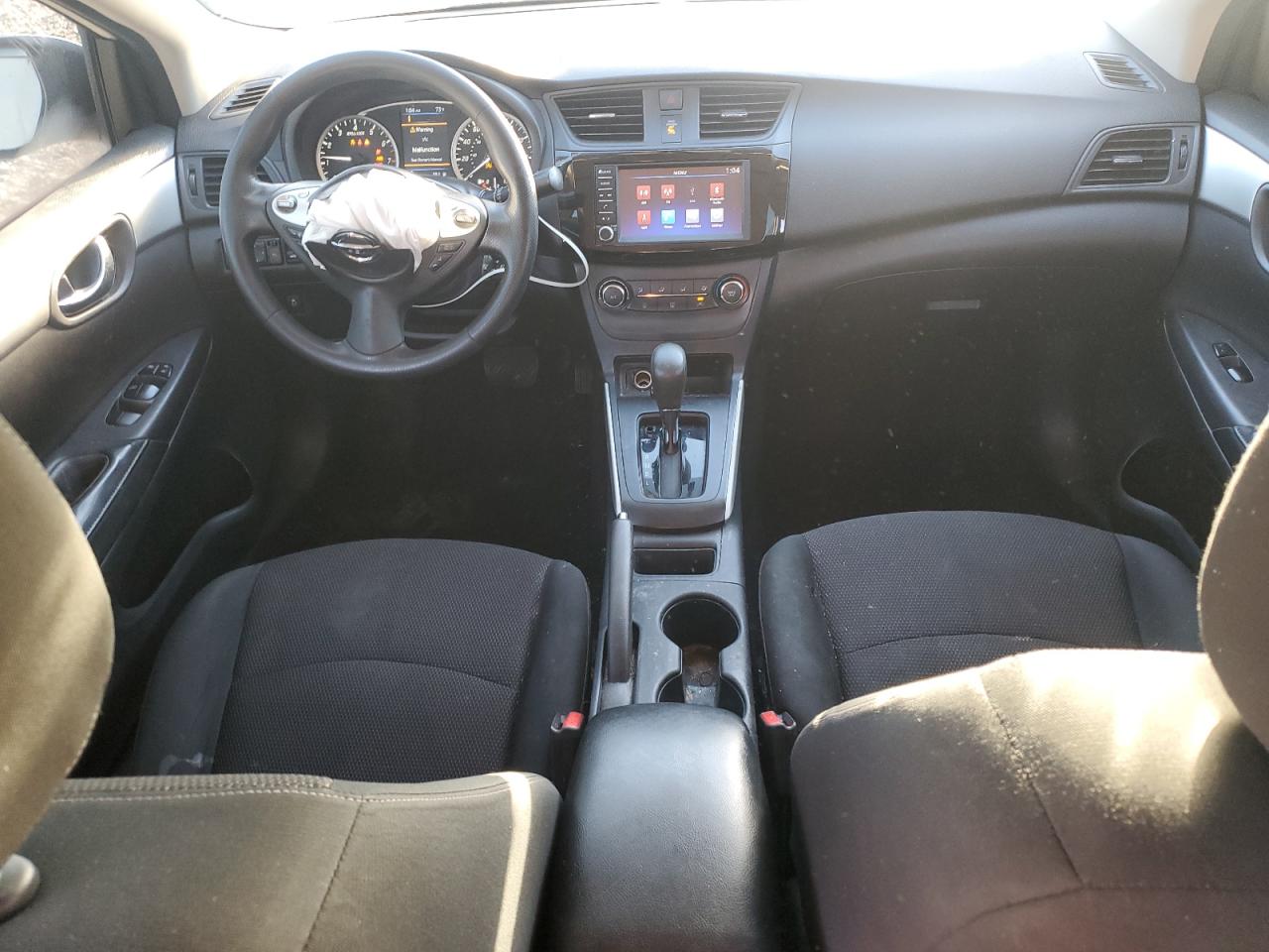 2019 Nissan Sentra - Image 8