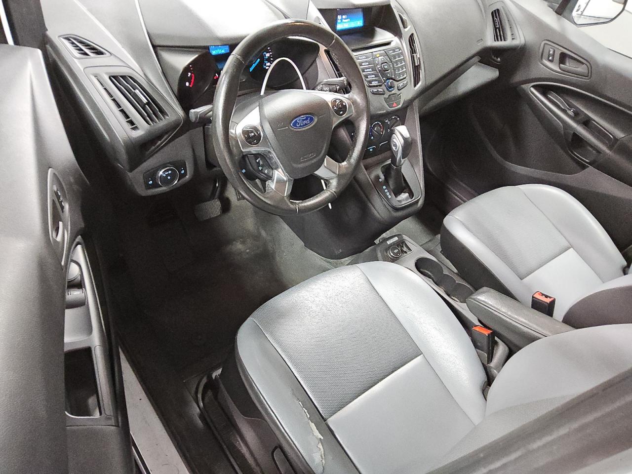 2016 Ford Transit - Image 8
