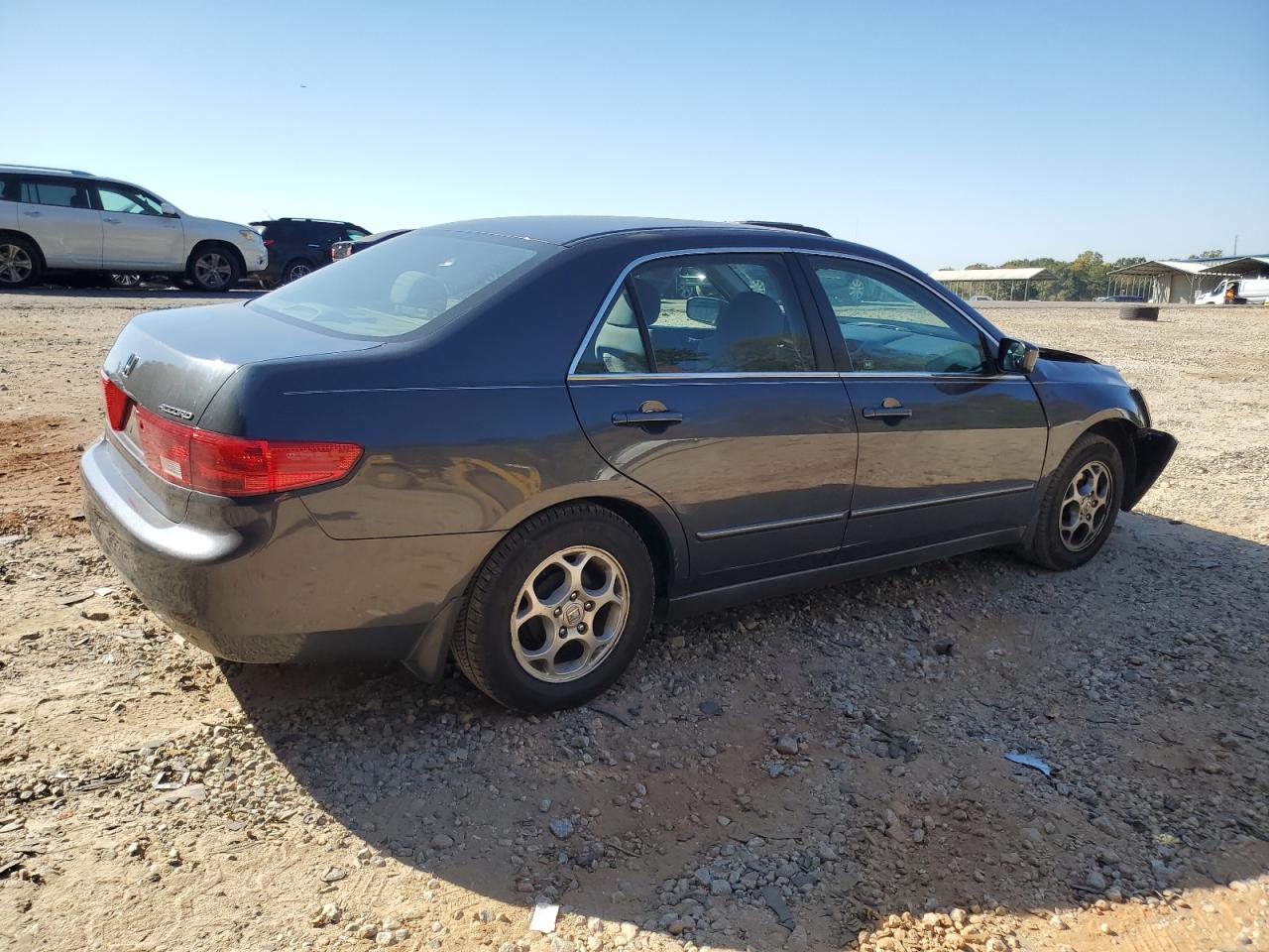 2005 Honda Accord - Image 3