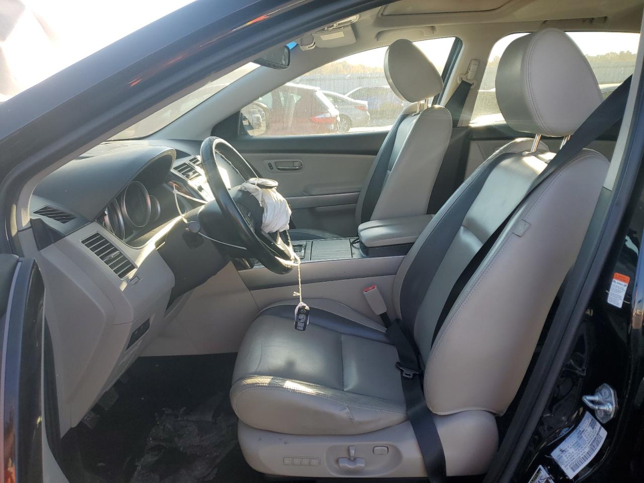 2010 Mazda CX-9 - Image 7