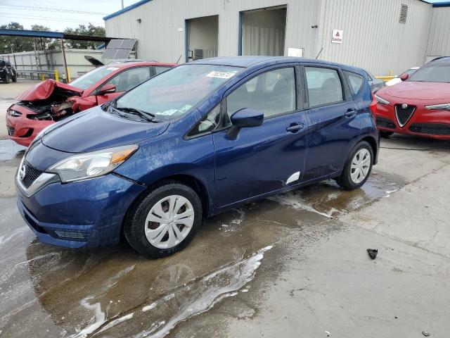 2017 Nissan Versa Note S