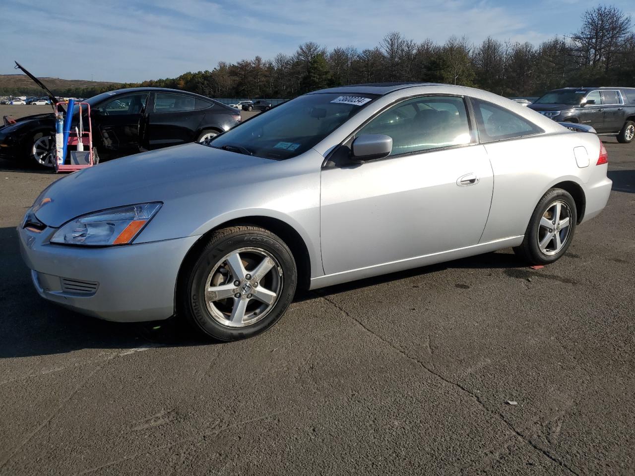 2004 Honda Accord - Image 1