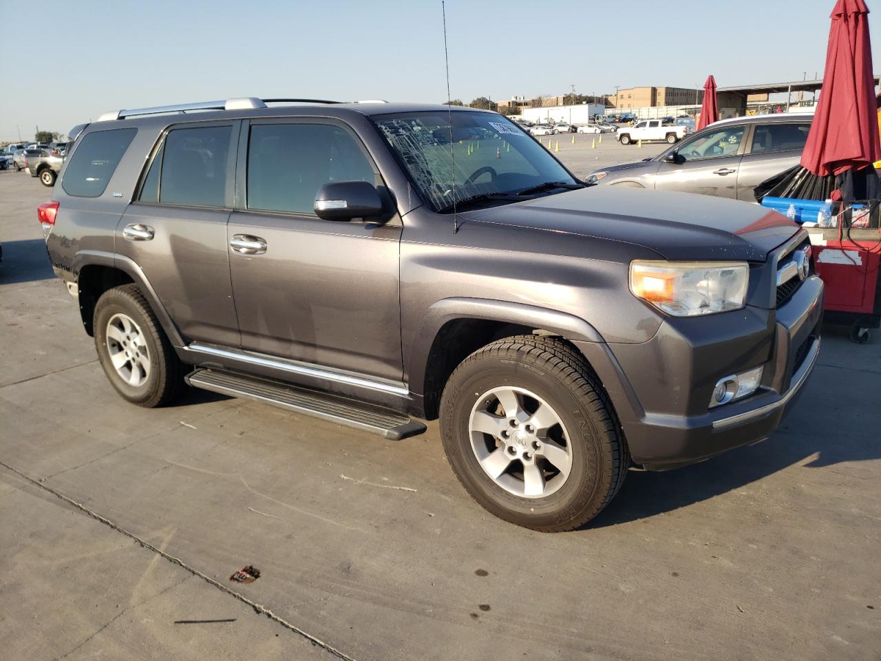 2011 Toyota 4Runner - Image 4